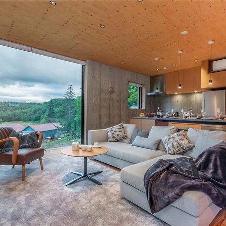 Puffin By H2 Life Villa Kutchan Exterior photo