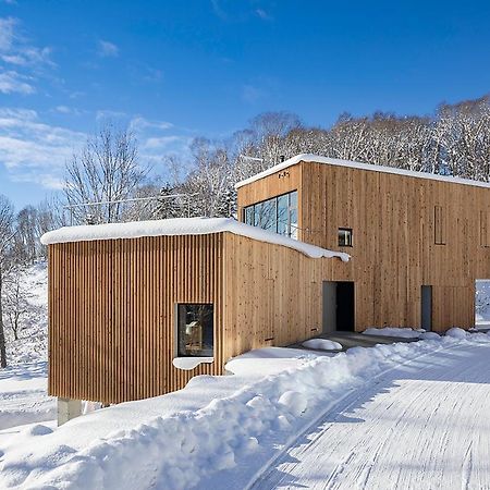 Puffin By H2 Life Villa Kutchan Exterior photo