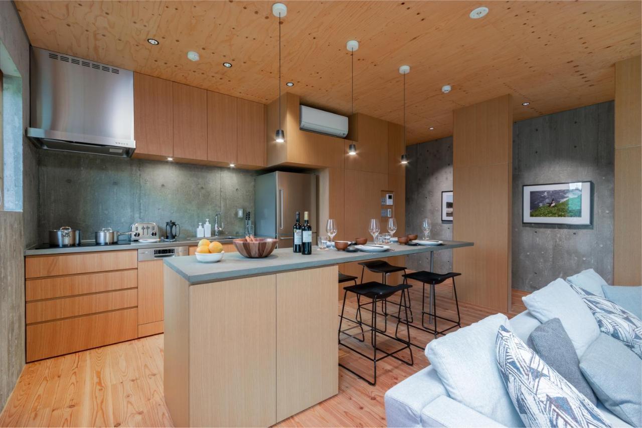 Puffin By H2 Life Villa Kutchan Exterior photo